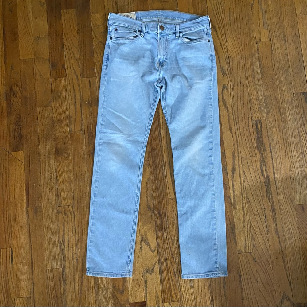 Mens hollister jeans